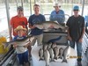 (09/03/2017) - Nice Striped Bass